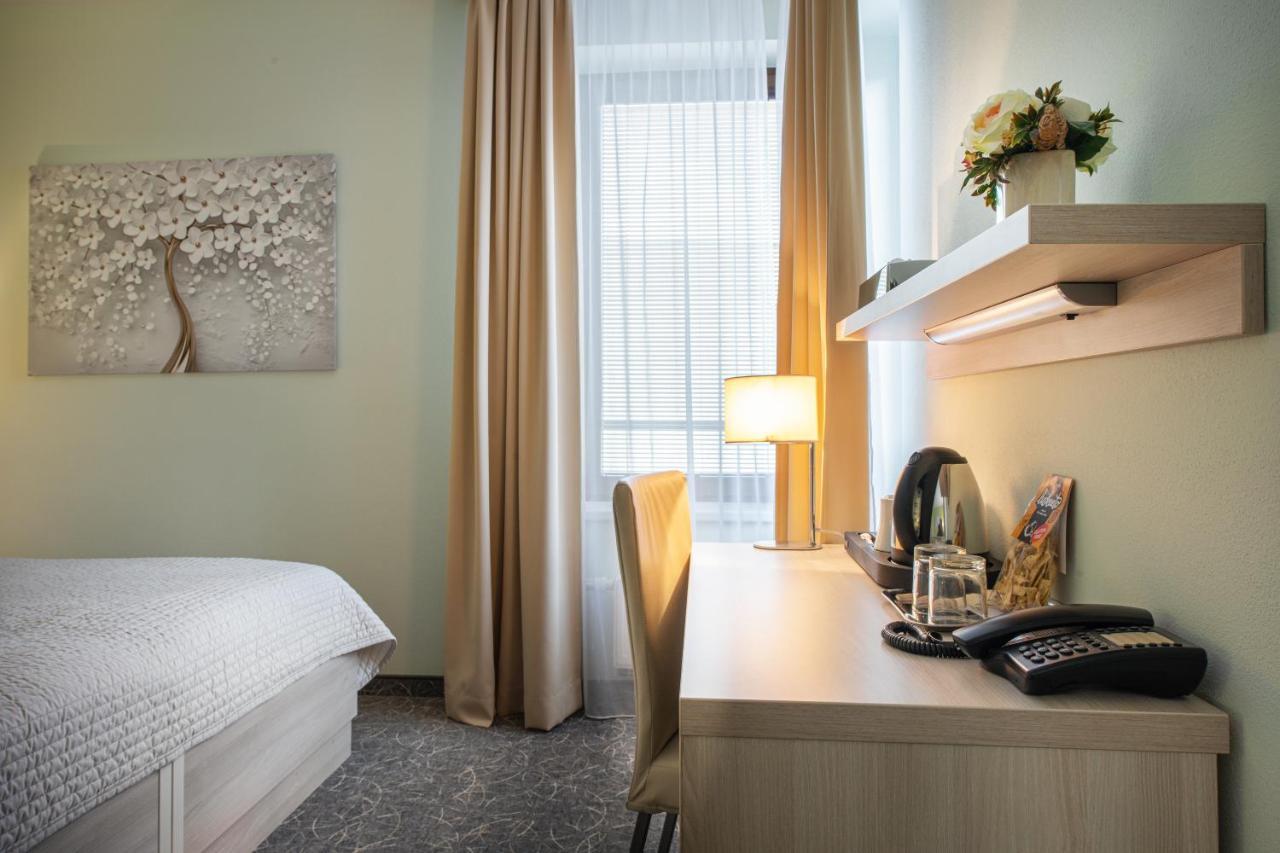 Hotel Mlynska 우헤르스케 흐라디슈테 외부 사진